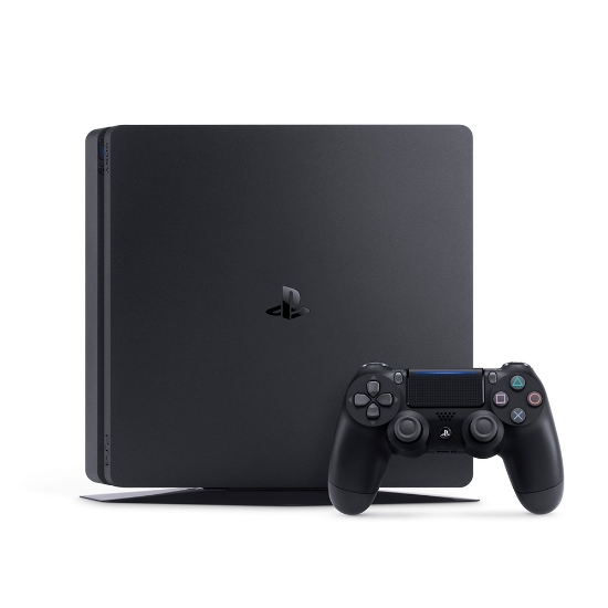 صورة PlayStation 4