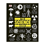 صورة The Science Book
