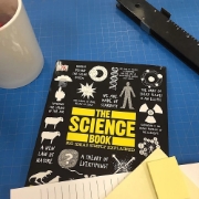 صورة The Science Book