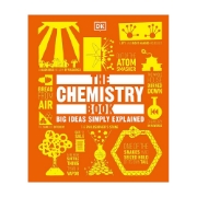 صورة The Chemistry Book: Big Ideas Simply Explained