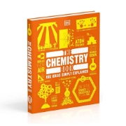 صورة The Chemistry Book: Big Ideas Simply Explained