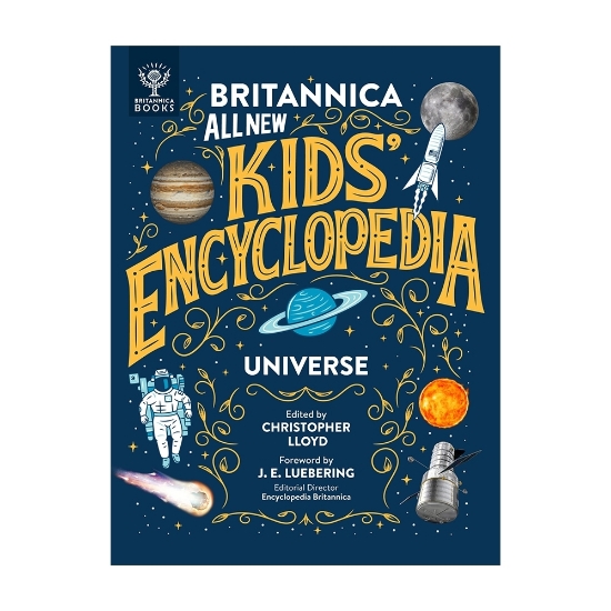 صورة Britannica All New Children's Encyclopedia