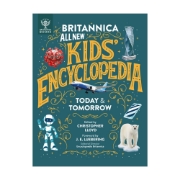 صورة Britannica All New Children's Encyclopedia