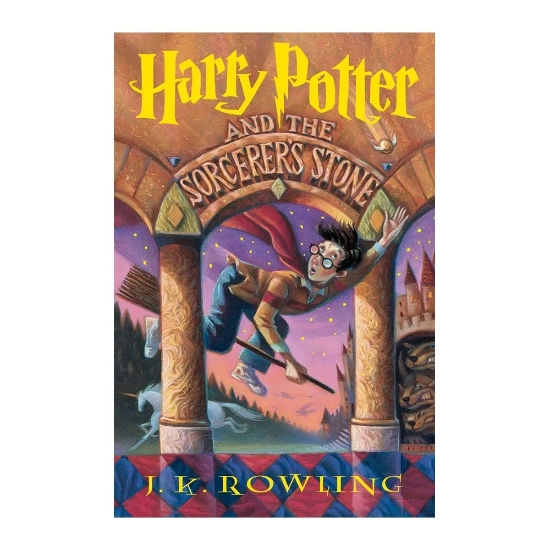 صورة Harry Potter and the Sorcerer's Stone