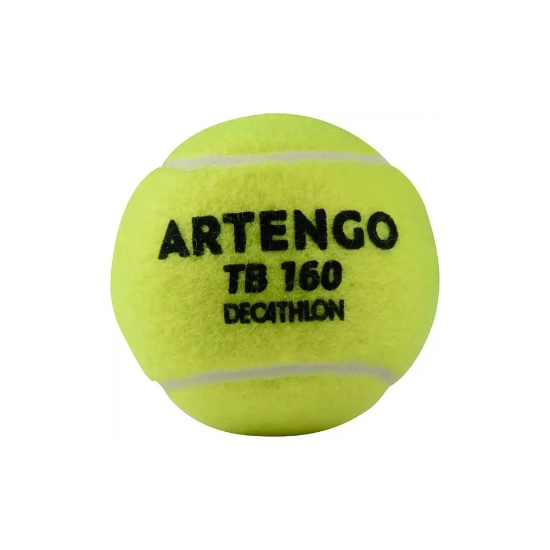 صورة Artengo Tb160 Tennis Ball