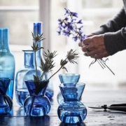 صورة Tealight Holder Vase